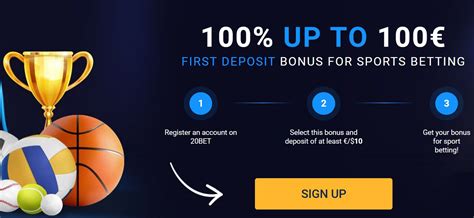100 deposit bonus betting